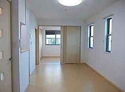 カーサ　カルロッサ 101 1階1LDKのリビング/ダイニング