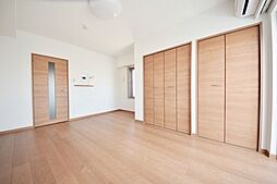 アーバハイツ扇大橋 0505 5階1Kのリビング/ダイニング