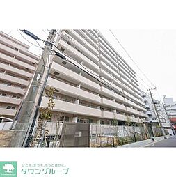 コンフォリア竹ノ塚イースト 1102