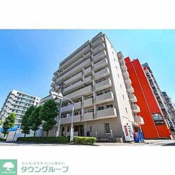 コンフォリア竹ノ塚ウエスト 0703