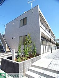 リブリ・クレール江北 203