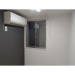 サークルハウス舎人弐番館 104 1階ワンルームのリビング/ダイニング