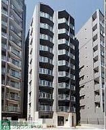 GENOVIA Tokyo North green veil 0405