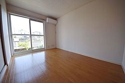 メゾンデリシュウズ 106 1階2DKのリビング/ダイニング