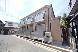 キャメル竹ノ塚IV 205