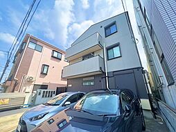 ウィンレックス北小岩 203