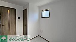 グレイス光風 101 1階1Kのリビング/ダイニング