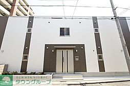 アイリス四つ木 201