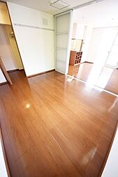 g・AN（ジー・アン） 202 2階1LDKのリビング/ダイニング