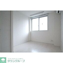 M・シャルム 101 1階1Kのリビング/ダイニング