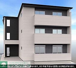 ＫＥＩＡＩ　ＲＥＳＩＤＥＮＣＥ　梅島 103