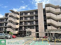 ヴィラ・サンパティークI 501