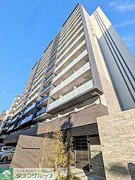 名古屋市営名城線 東別院駅 徒歩6分の賃貸マンション