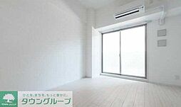 名古屋市営名城線 東別院駅 徒歩6分の賃貸マンション 13階1Kのリビング/ダイニング