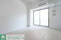 名古屋市営名城線 上前津駅 徒歩6分の賃貸マンション 2階1Kのリビング/ダイニング