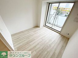 名古屋市営鶴舞線 上前津駅 徒歩4分の賃貸マンション 4階1Kのリビング/ダイニング