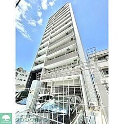 名古屋市営鶴舞線 上前津駅 徒歩4分の賃貸マンション