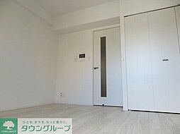 名古屋市営鶴舞線 大須観音駅 徒歩7分の賃貸マンション 4階1Kのリビング/ダイニング