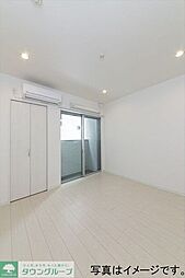 名鉄名古屋本線 山王駅 徒歩9分の賃貸アパート 3階1Kのリビング/ダイニング