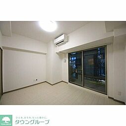 名古屋市営名城線 東別院駅 徒歩6分の賃貸マンション 9階1Kのリビング/ダイニング