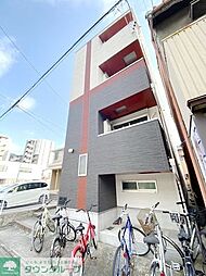 名古屋臨海高速あおなみ線 ささしまライブ駅 徒歩5分