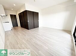 JR中央本線 鶴舞駅 徒歩11分の賃貸マンション 6階1LDKのリビング/ダイニング