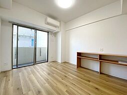 名古屋市営東山線 新栄町駅 徒歩10分の賃貸マンション 7階ワンルームのリビング/ダイニング