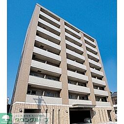 名古屋市営名港線 金山駅 徒歩8分