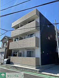 名鉄名古屋本線 桜駅 徒歩2分