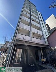 名古屋市営名城線 東別院駅 徒歩8分