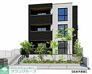 愛知県名古屋市名東区宝が丘215：物件画像／株式会社タウンハウジング東海　金山店