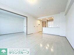 パークホームズLaLa名古屋みなとアクルス 3LDKの写真