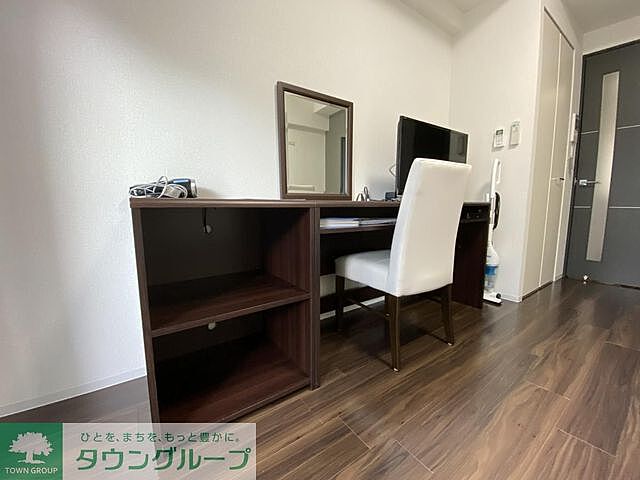 子供部屋