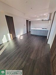 名古屋市営鶴舞線 伏見駅 徒歩1分の賃貸マンション 10階2LDKのリビング/ダイニング