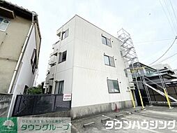 名古屋市営桜通線 瑞穂区役所駅 徒歩10分