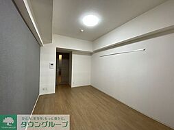 名古屋市営名城線 東別院駅 徒歩9分の賃貸マンション 3階1Kのリビング/ダイニング