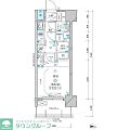 ディアレイシャス名古屋大須通南5階5.9万円