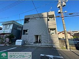 名古屋市営名城線 熱田神宮伝馬町駅 徒歩10分