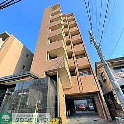 名古屋市営桜通線 桜山駅 徒歩13分