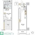 カスタリア新栄22階12.0万円