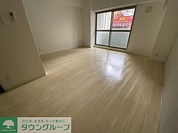 名古屋市営鶴舞線 大須観音駅 徒歩6分の賃貸マンション 6階1LDKのリビング/ダイニング