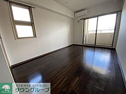 名古屋市営桜通線 国際センター駅 徒歩10分の賃貸マンション 12階1Kのリビング/ダイニング