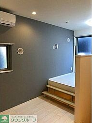 名古屋市営東山線 中村公園駅 徒歩7分の賃貸アパート 1階1LDKのリビング/ダイニング