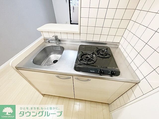 キッチン