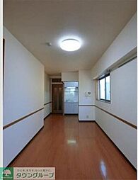 名古屋市営名城線 熱田神宮西駅 徒歩7分の賃貸マンション 7階1Kのリビング/ダイニング