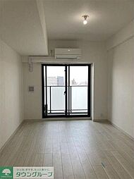 名古屋市営名城線 西高蔵駅 徒歩10分の賃貸マンション 1階1Kのリビング/ダイニング