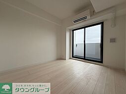 名古屋市営名城線 熱田神宮西駅 徒歩1分の賃貸マンション 9階1Kのリビング/ダイニング