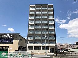 名鉄名古屋本線 東枇杷島駅 徒歩13分の賃貸マンション