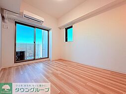 名古屋市営東山線 八田駅 徒歩2分の賃貸マンション 2階1Kのリビング/ダイニング