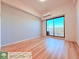 名古屋市営東山線 八田駅 徒歩2分の賃貸マンション 2階1Kのリビング/ダイニング